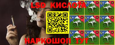 молекула духа Лесосибирск